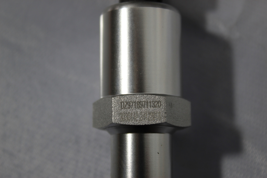 Датчик засоренности воздушного фильтра SHAANXI, X3000 для грузовиков *