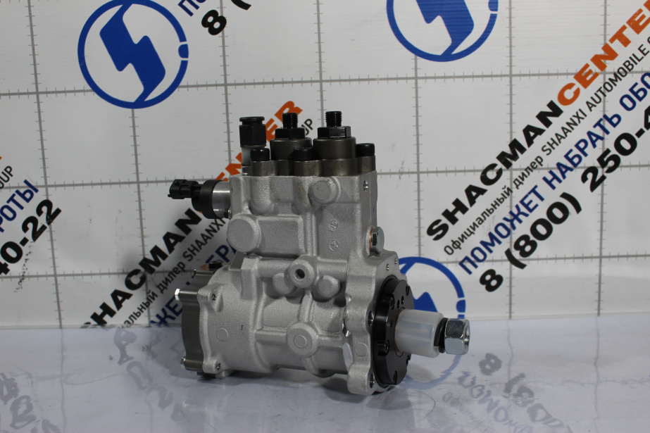 ТНВД SHAANXI, Евро-5, WP10, (0 445 025 624) для грузовиков *