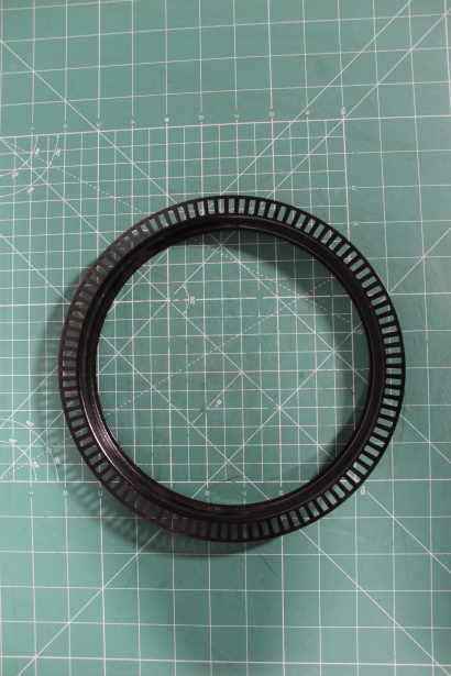 Кольцо ABS (Rear) SHAANXI, X6000 для грузовиков *