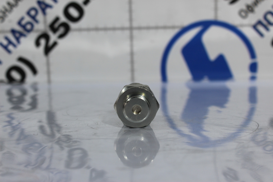 Датчик блокировки переднего моста SHAANXI для грузовиков *