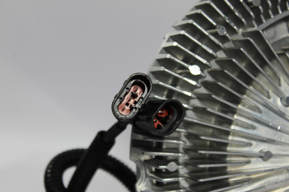 Гидроэлектромуфта SHAANXI, WP12, X3000 для грузовиков *