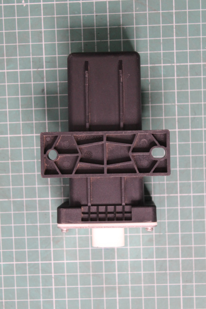 Блок системы контроля давления в шинах (Главный) SHAANXI, X6000 для грузовиков *