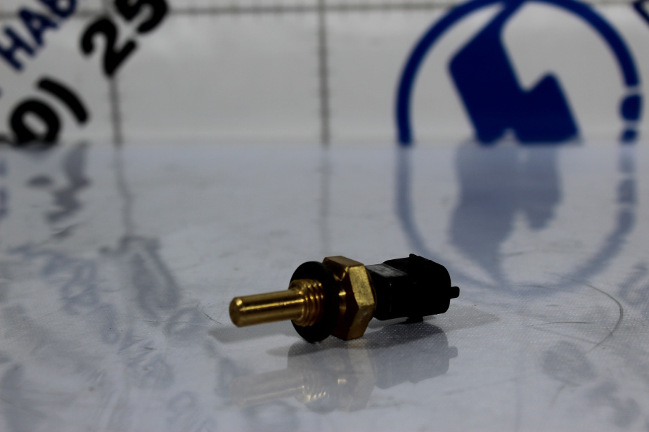 Датчик температуры охлаждающей жидкости SHAANXI, WP12, Евро-3 для грузовиков *