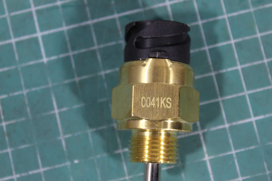 Датчик включения нейтрального положения (На МАЗ нового образца) FULLER для грузовиков *