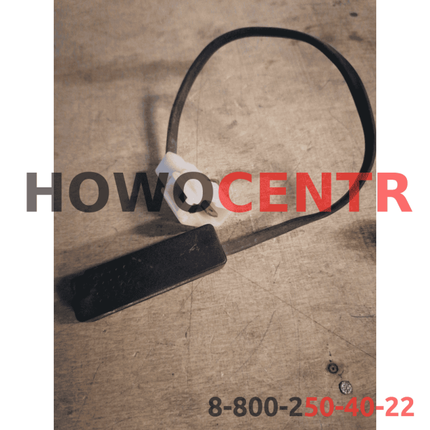 Датчик температуры салона HOWO для грузовиков HOWO