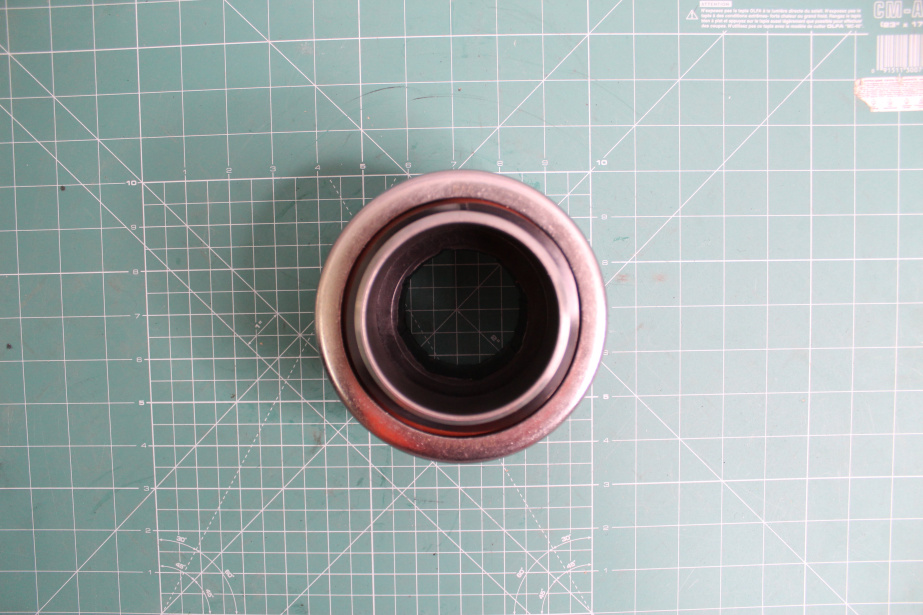 Подшипник выжимной H105, (в сборе SACHS) SHAANXI, (86CL6395FO) для грузовиков *