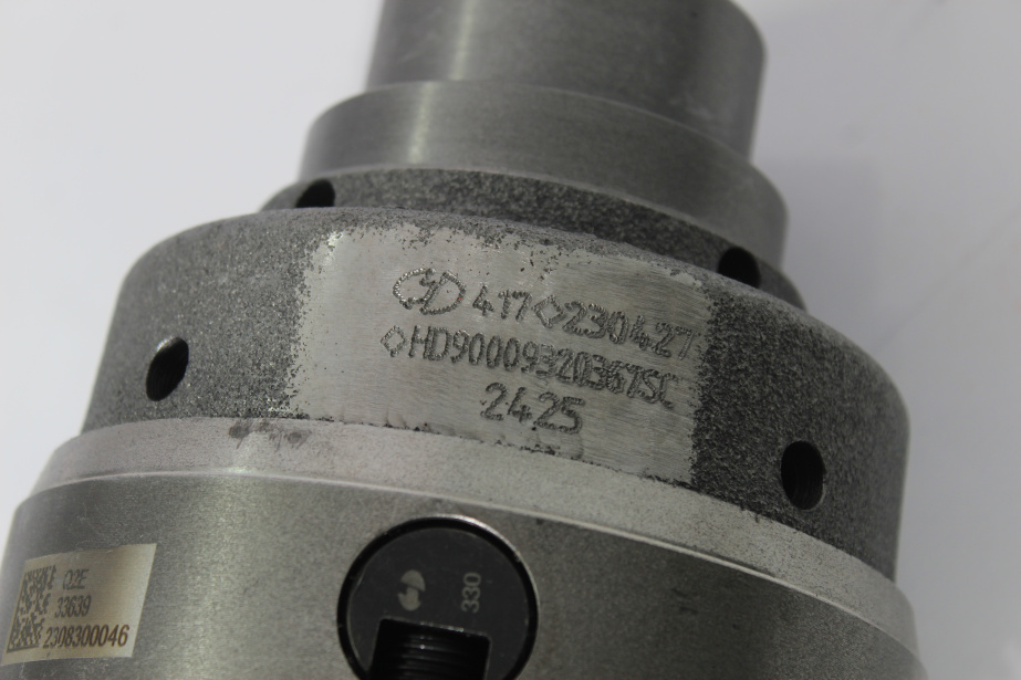 Дифференциал межколесный переднего моста SHAANXI, X3000, 6X6, (ATHLW21/28220230802, HD90009320367) для грузовиков *