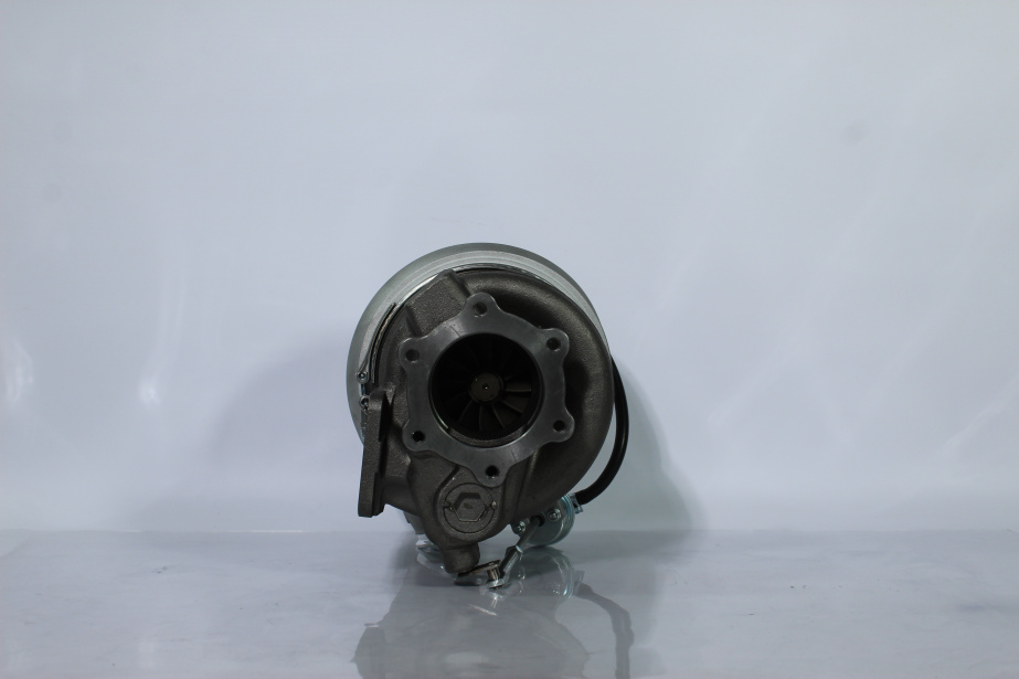 Турбина SITRAK, MC13.54-50 для грузовиков *