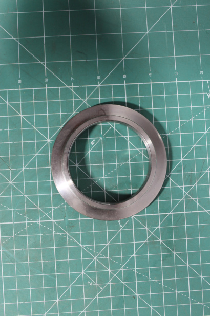 Шайба шестерни выходного вала делителя FULLER, 10JSD. для грузовиков *