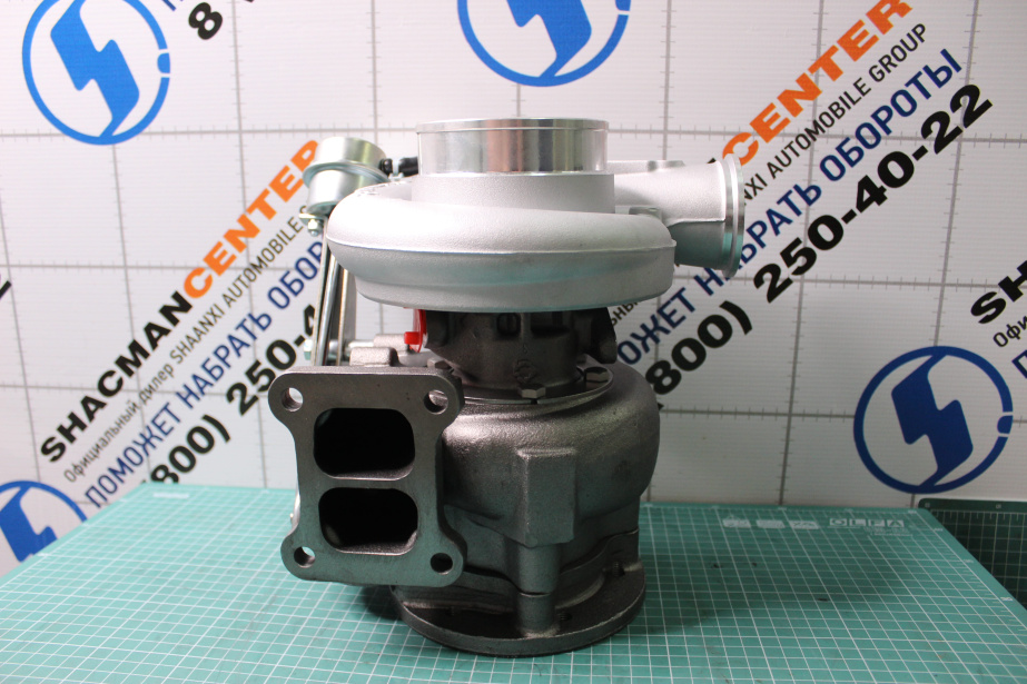 Турбина CREATEK, (CK8133) для грузовиков *