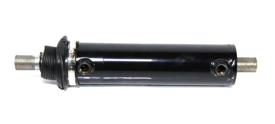 Гидроцилиндр рулевого поворотного колеса (8х4) SITRAK, T5G, C7H для грузовиков *