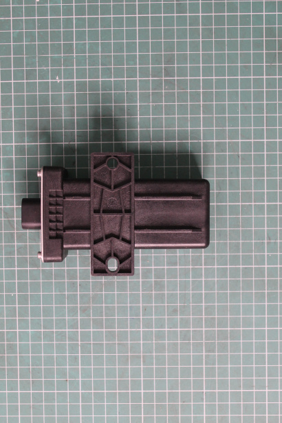 Блок контроля давления в шинах (Вспомогательный) SHAANXI, X6000 для грузовиков *