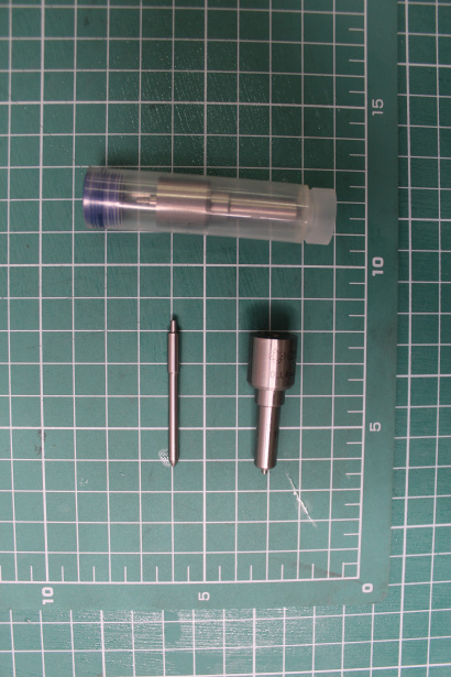 Распылитель форсунки CREATEK, Cummins, Евро-2, 430 л.с., 375 л.с., (CK8991) для грузовиков *