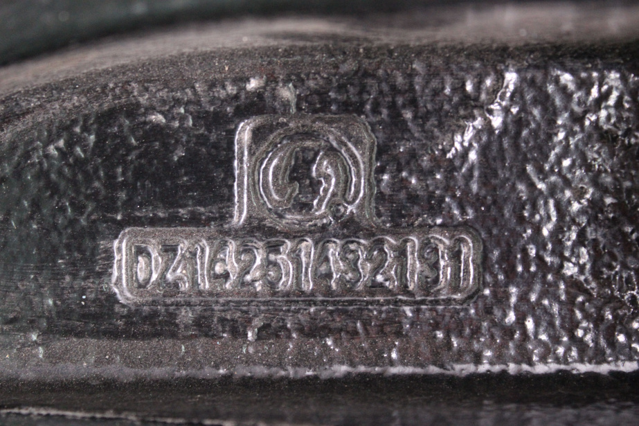 Кронштейн торсиона кабины (L) SHAANXI, X5000 для грузовиков *