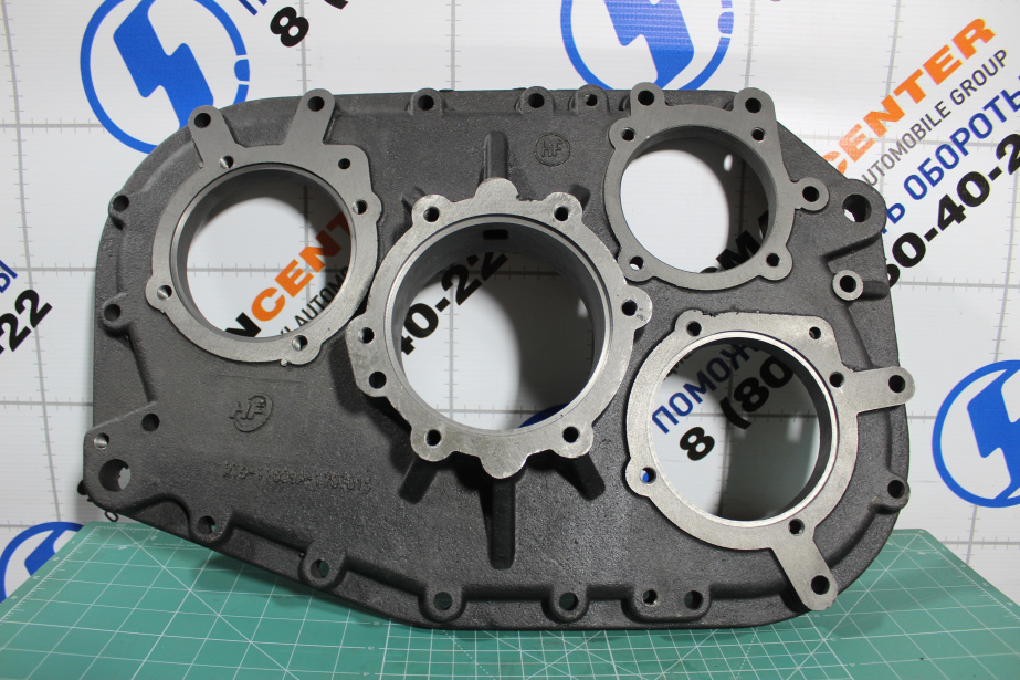 Крышка задняя КПП FULLER, 10JS для грузовиков *