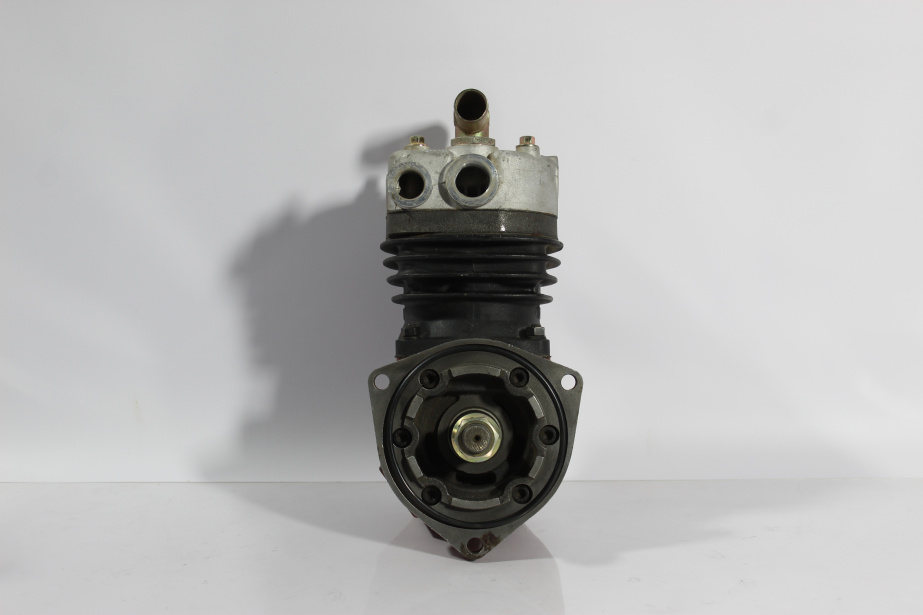 Компрессор одноцилиндровый SHAANXI, WP10 для грузовиков *