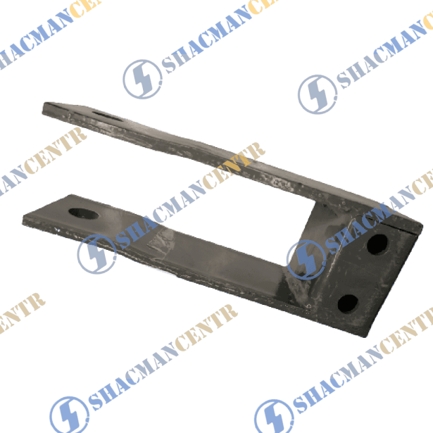 Кронштейн заднего стабилизатора H235 HOWO. для грузовиков HOWO