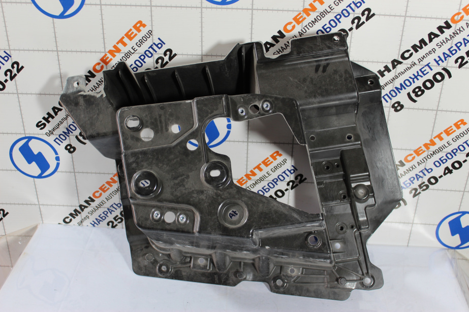 Корпус фары (R, Тягач) SHAANXI, X5000 для грузовиков *