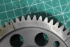 Шестерня распредвала малая SHAANXI, WP12. для грузовиков *