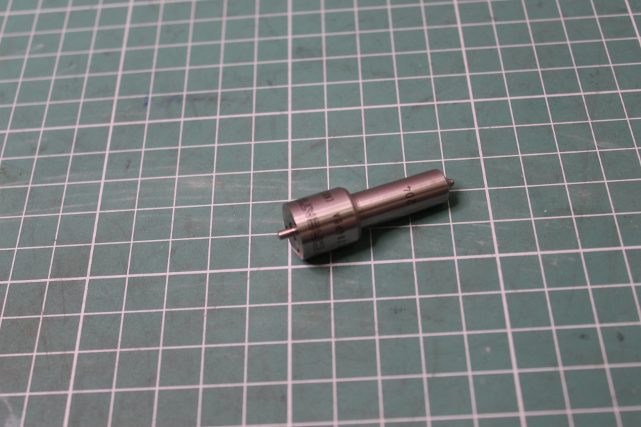 Распылитель форсунки CREATEK, 290 л.с., A5, (CK8252) для грузовиков *