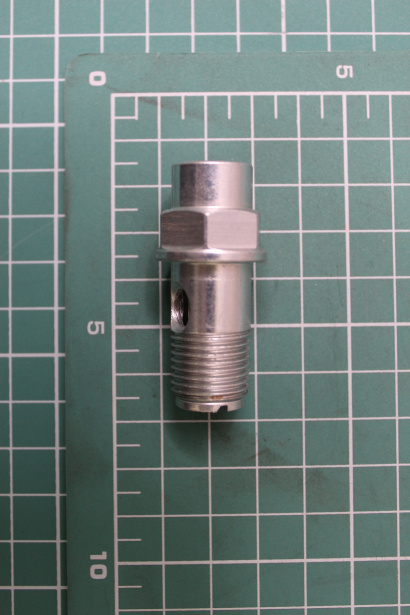 Болт пустотелый Bosch WP-10 Bosch для грузовиков *