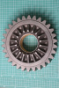 Шестерня ведущая среднего моста (МОД) SHAANXI, F3000. для грузовиков *