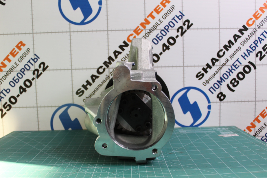 Привод ТНВД (в сборе) SITRAK, MC11.44-50 для грузовиков *