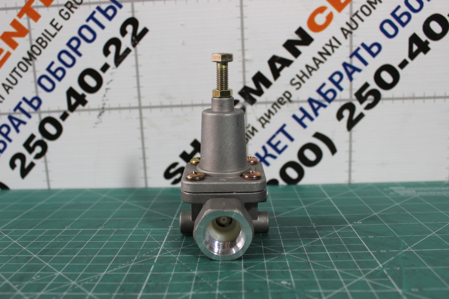 Клапан ограничения давления воздуха HOWO, A7, T5G для грузовиков *