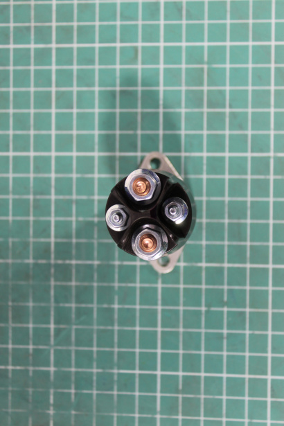 Реле топливной системы WEICHAI, WP12, WP13 для грузовиков *