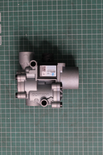 Клапан ABS (электромагнитный) SHAANXI, X5000 для грузовиков *