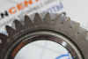 Шестерня передачи 35RD 34 T SHAANXI, ZF, (195531521K) для грузовиков *