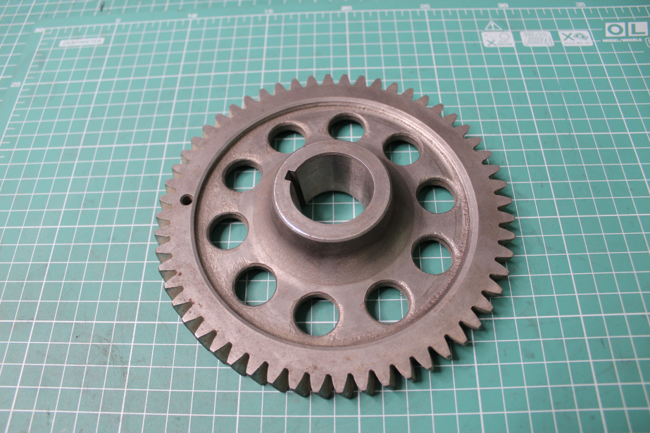 Шестерня ТНВД E3 SHAANXI. для грузовиков *