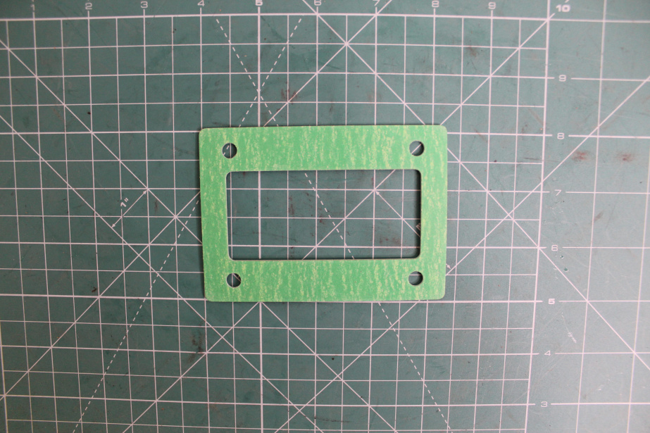 Прокладка электрического нагревателя впускного воздуха SITRAK, T5G для грузовиков *