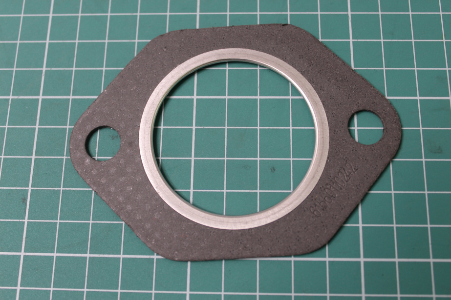 Прокладка выпускного коллектора CREATEK, (CK8213) для грузовиков *