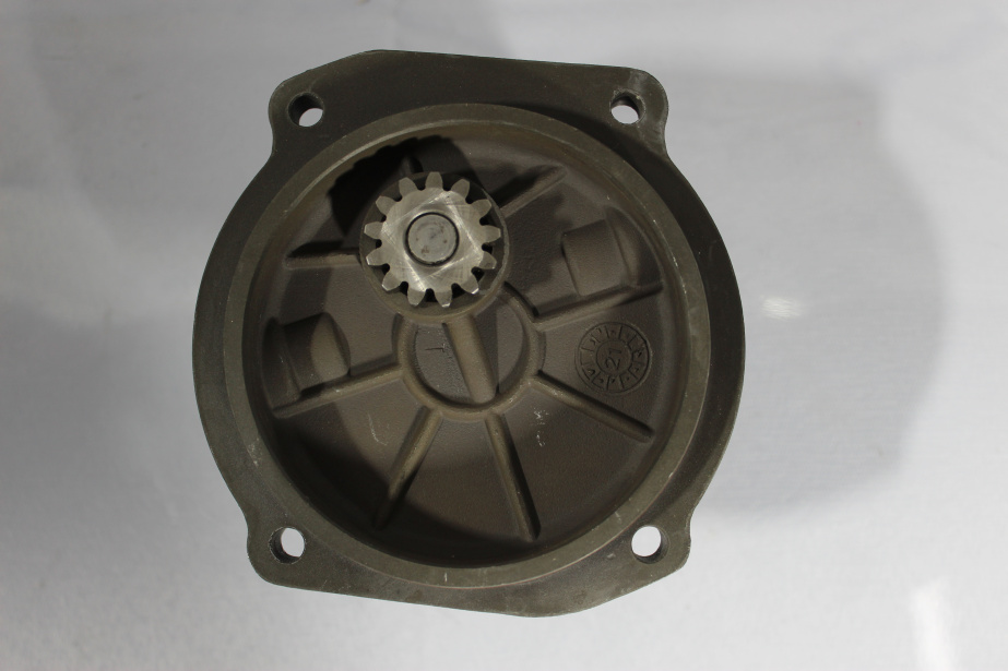 Насос топливный низкого давления (ТННД L-вращения) AUTOMAX, WP10, Евро-3, (AM1118) для грузовиков *