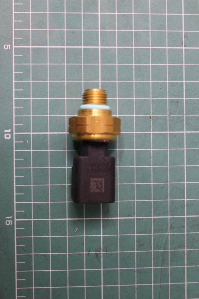 Датчик давления масла CUMMINS, ISM11 для грузовиков *