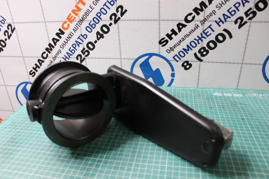 Горный тормоз D135, (под хомут) CREATEK, F2000, (CK8647) для грузовиков *