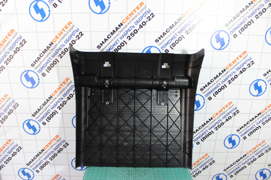 Брызговик заднего колеса (L/R, передняя часть) SHAANXI, X6000, 4X2 для грузовиков *