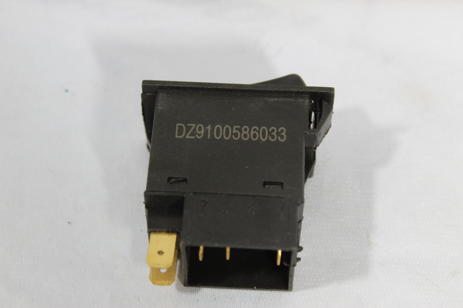 Клавиша КОМ Shaanxi SHAANXI для грузовиков *