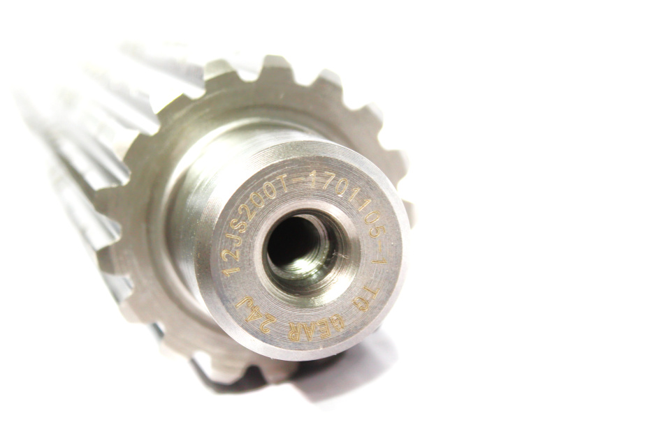 Вал вторичный FULLER для грузовиков *