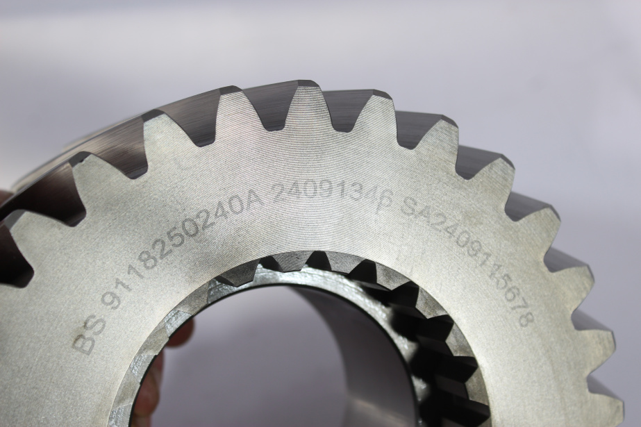 Шестерня ведомая SHAANXI, РК ZQC2000-57K. для грузовиков *