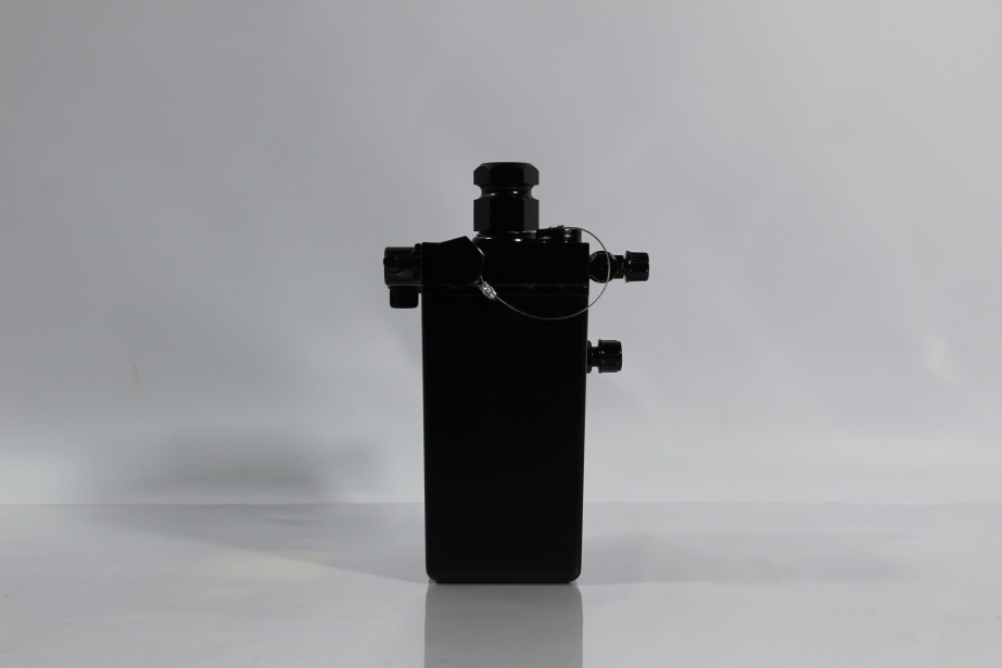 Насос подъема кабины (механический) SHAANXI, X6000 для грузовиков *