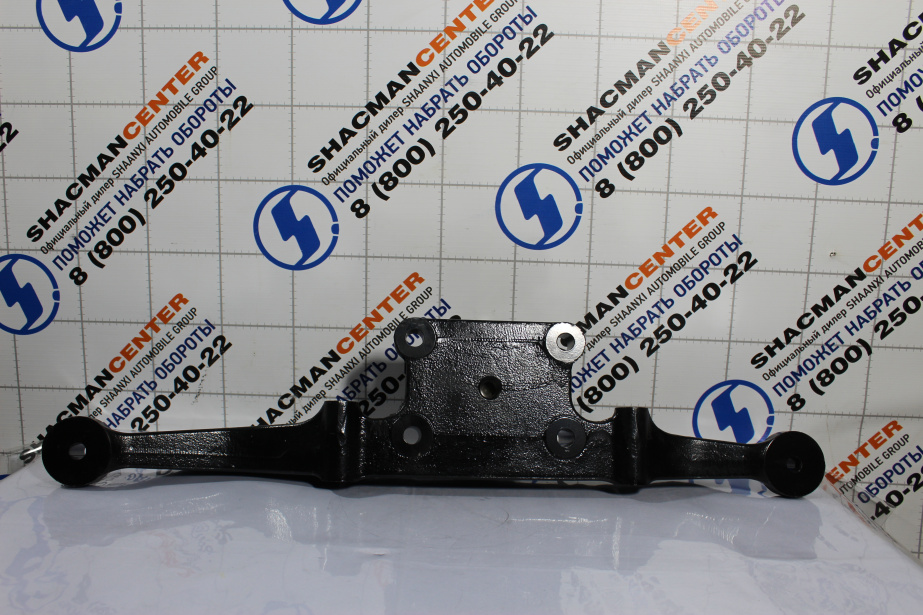 Кронштейн пневмоподушки (RL) SHAANXI, X6000 для грузовиков *