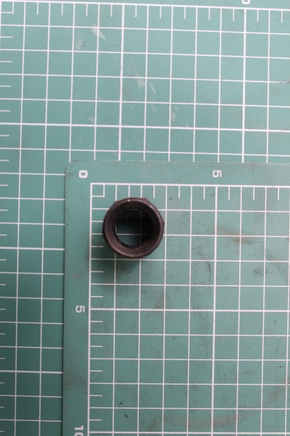 Гайка штуцера форсунки SHAANXI, WP12 для грузовиков *