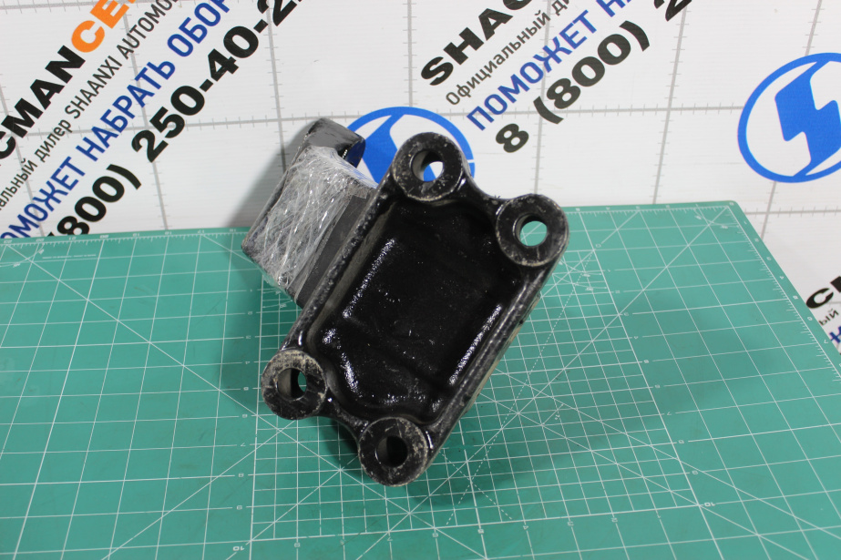 Кронштейн двигателя (FR) SHAANXI, X6000 для грузовиков *