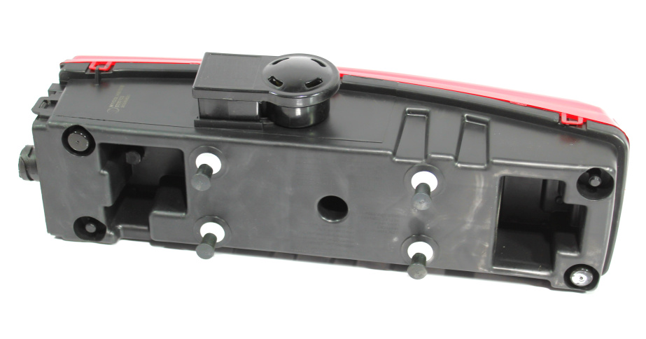 Фонарь задний (R) SHAANXI, X6000 для грузовиков *