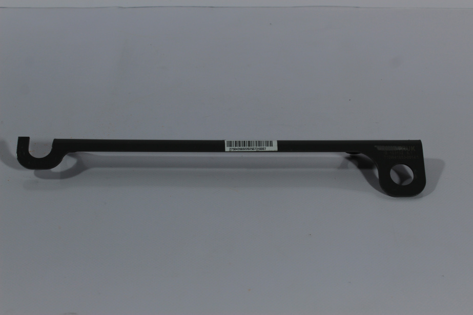 Пластина соединительная переднего бампера (R) SITRAK, C7H для грузовиков *