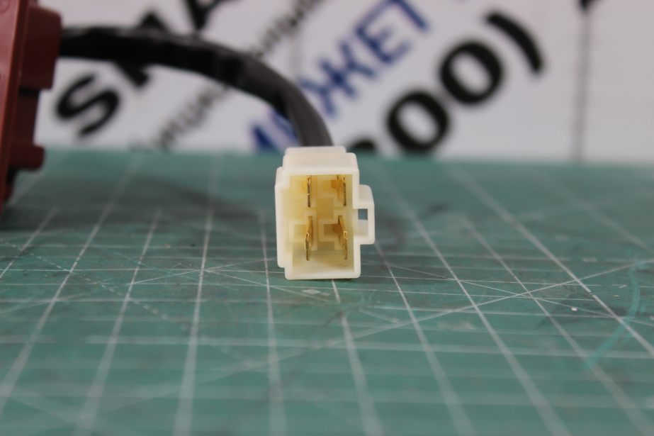 Реле отопителя (резистор) X3000 SHAANXI для грузовиков *