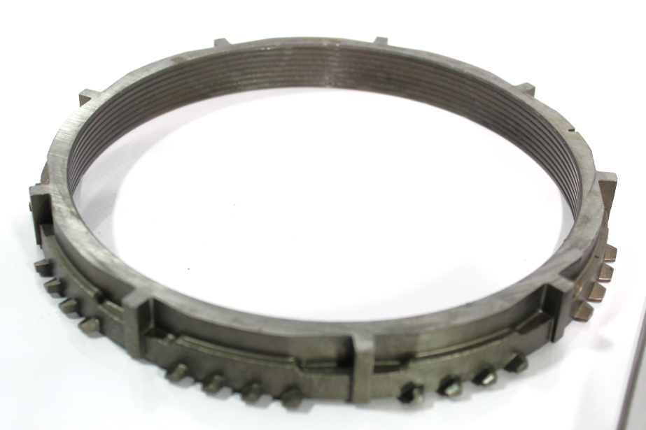 Синхронизатор делителя (Сталь, в сборе, КПП HW25712XST) SITRAK, T5G для грузовиков *