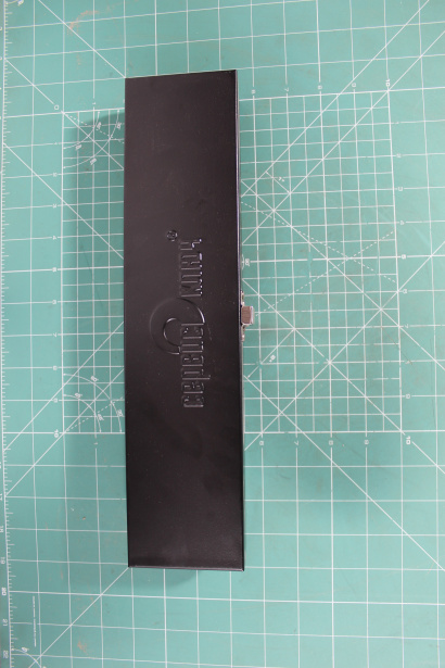 Набор головок ударных (10 предметов) СервисКлюч для грузовиков *